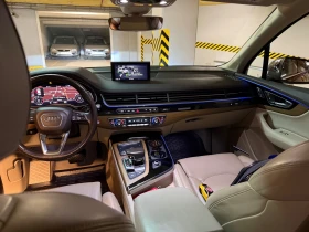 Audi Q7 3.0 TDI S line, снимка 4