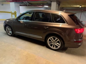 Audi Q7 3.0 TDI S line, снимка 3