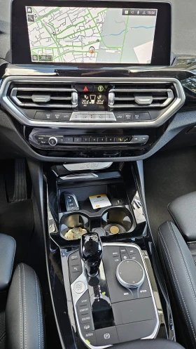 BMW X3 2000, снимка 8