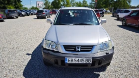 Honda Cr-v ПРОДАДЕНА 30.МАЙ.2026г, снимка 3