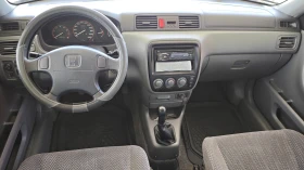 Honda Cr-v ПРОДАДЕНА 30.МАЙ.2026г, снимка 11