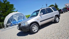 Honda Cr-v ПРОДАДЕНА 30.МАЙ.2026г, снимка 2