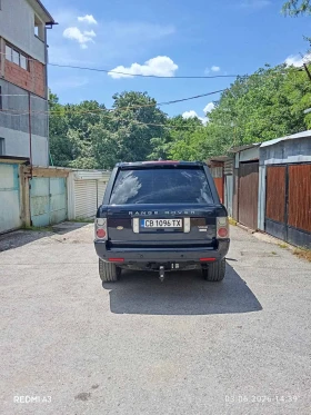 Land Rover Range rover Vogue 3.6 V8, снимка 5