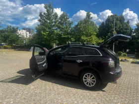 Mazda CX-7, снимка 3