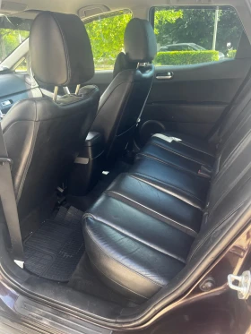Mazda CX-7, снимка 8