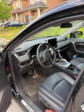 Toyota Rav4 * Hybrid XLE * CARFAX * ЦЕНА ДО БГ, снимка 7
