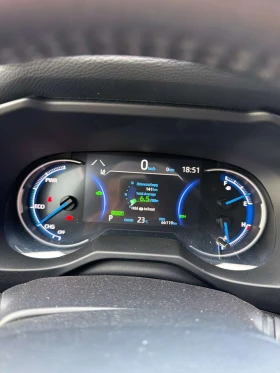 Toyota Rav4 * Hybrid XLE * CARFAX * ЦЕНА ДО БГ, снимка 8