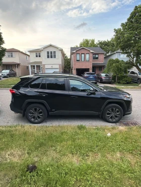 Toyota Rav4 * Hybrid XLE * CARFAX * ЦЕНА ДО БГ, снимка 4