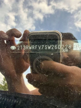 Toyota Rav4 * Hybrid XLE * CARFAX * ЦЕНА ДО БГ, снимка 10