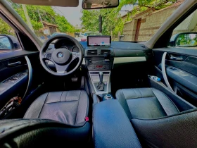 BMW X3, снимка 10