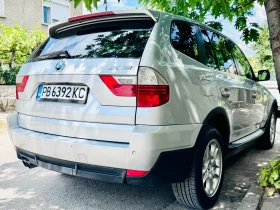 BMW X3, снимка 3