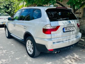 BMW X3, снимка 4