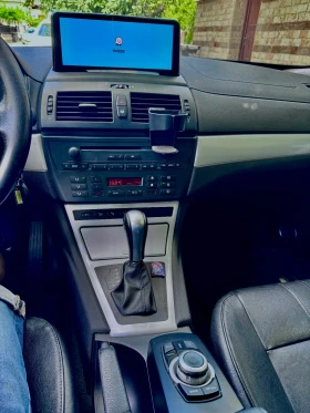 BMW X3, снимка 9