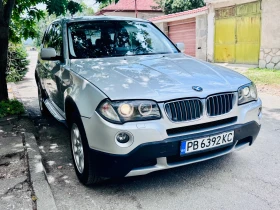 BMW X3, снимка 2