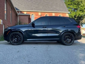BMW X5 xDrive40i M SPORT | CARFAX | АВТОКРЕДИТ , снимка 3