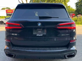 BMW X5 xDrive40i M SPORT | CARFAX | АВТОКРЕДИТ , снимка 5