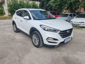 Hyundai Tucson IX35, снимка 2