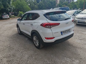 Hyundai Tucson IX35, снимка 4