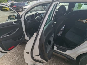 Hyundai Tucson IX35, снимка 6