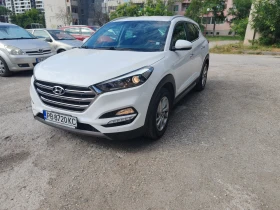 Hyundai Tucson IX35, снимка 1