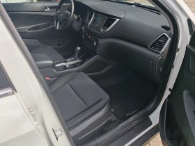 Hyundai Tucson IX35, снимка 8