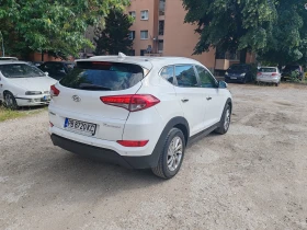 Hyundai Tucson IX35, снимка 3