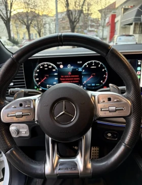 Mercedes-Benz GLE 53 4MATIC AMG БЕЗУПРЕЧНА ВНОС ОТ КАНАДА, снимка 4