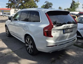 Volvo Xc90 II, 2.0D B5 Mild Hybrid AWD 7места, снимка 7