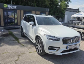 Volvo Xc90 II, 2.0D B5 Mild Hybrid AWD 7места, снимка 3