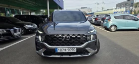 Hyundai Santa fe 2.2 CALLIGRAPHY 360CAM DIGITAL FULL, снимка 2