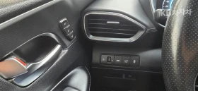 Hyundai Santa fe 2.2 CALLIGRAPHY 360CAM DIGITAL FULL, снимка 11