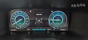 Hyundai Santa fe 2.2 CALLIGRAPHY 360CAM DIGITAL FULL, снимка 10
