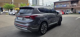 Hyundai Santa fe 2.2 CALLIGRAPHY 360CAM DIGITAL FULL, снимка 4