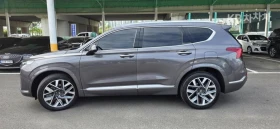 Hyundai Santa fe 2.2 CALLIGRAPHY 360CAM DIGITAL FULL, снимка 7