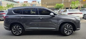 Hyundai Santa fe 2.2 CALLIGRAPHY 360CAM DIGITAL FULL, снимка 3