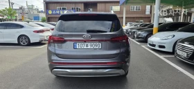Hyundai Santa fe 2.2 CALLIGRAPHY 360CAM DIGITAL FULL, снимка 5