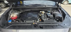 Hyundai Santa fe 2.2 CALLIGRAPHY 360CAM DIGITAL FULL, снимка 13