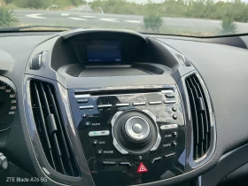 Ford Kuga 2.0d, снимка 10