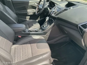 Ford Kuga 2.0d, снимка 13