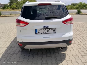 Ford Kuga 2.0d, снимка 4