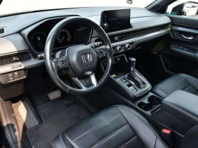 Honda Cr-v Hybrid EX-L AWD, снимка 9