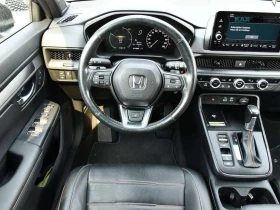 Honda Cr-v Hybrid EX-L AWD, снимка 14
