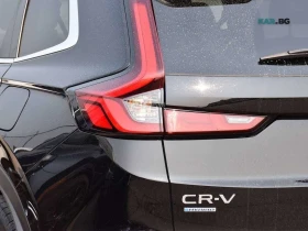 Honda Cr-v Hybrid EX-L AWD, снимка 7