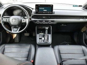 Honda Cr-v Hybrid EX-L AWD, снимка 15