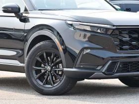 Honda Cr-v Hybrid EX-L AWD, снимка 3