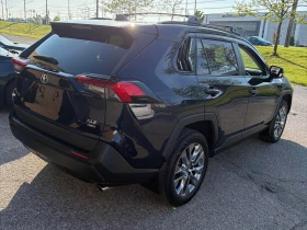 Toyota Rav4 XLE | CARFAX | АВТОКРЕДИТ БЕЗ ПЪРВОНАЧАЛНА ВНОСКА, снимка 4