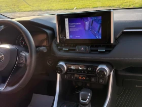 Toyota Rav4 XLE | CARFAX | АВТОКРЕДИТ БЕЗ ПЪРВОНАЧАЛНА ВНОСКА, снимка 9
