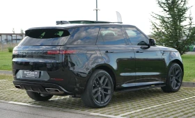 Land Rover Range Rover Sport 3.0 PLUG IN* AUTOBIOGRAPHY* PANO* HEAD UP* ГАРАНЦИ, снимка 4