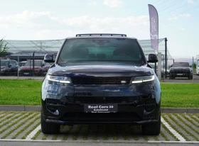 Land Rover Range Rover Sport 3.0 PLUG IN* AUTOBIOGRAPHY* PANO* HEAD UP* ГАРАНЦИ, снимка 2