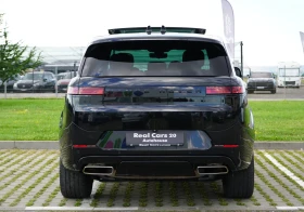 Land Rover Range Rover Sport 3.0 PLUG IN* AUTOBIOGRAPHY* PANO* HEAD UP* ГАРАНЦИ, снимка 5